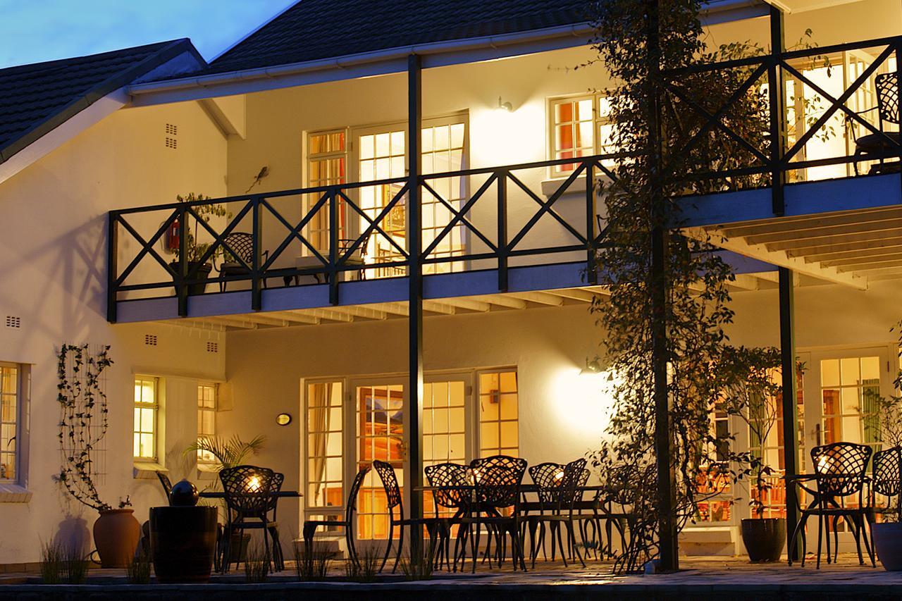 Golden Hill Guest House ซัมเมอร์เซ็ต เวสต์ ภายนอก รูปภาพ